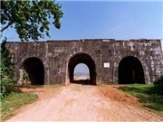 Bóng đá anh, ngoại hạng anh, lịch thi đấu euro 2012, Thành Nhà Hồ đã được UNESCO công nhận là Di sản Văn hoá thế giới